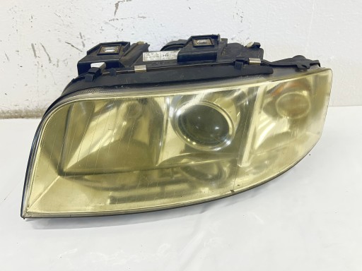 light front left AUDI A6 C5 H7 PO LIFTINGU 01-04 EUROPA