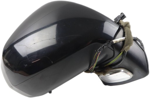CITROEN C4 and PICASSO mirror right 6+2 PIN 96819904XT E9034375 E9024375 EU