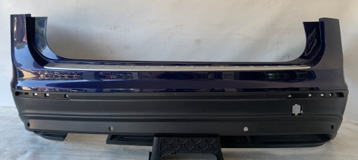 STOSSSTANGE HECK HINTEN VW TIGUAN II 5NA 15- PDC