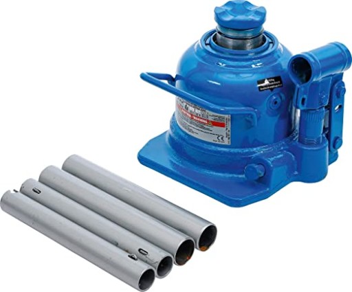 10 т гидравлический плоский автомобильный подъемник