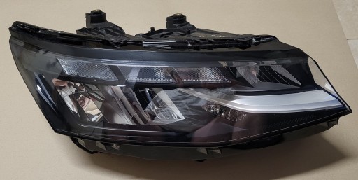 REFLEKTOR light right front FULL LED VW TRANSPORTER T7 VII complete OE EU