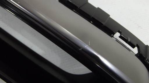Kia X Ceed Lift grid of a bumper right front 86564-J7QA0