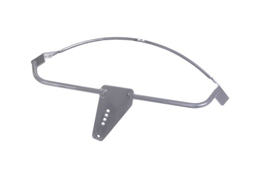 H716700031042 - Fch716700031042 передній правий крило