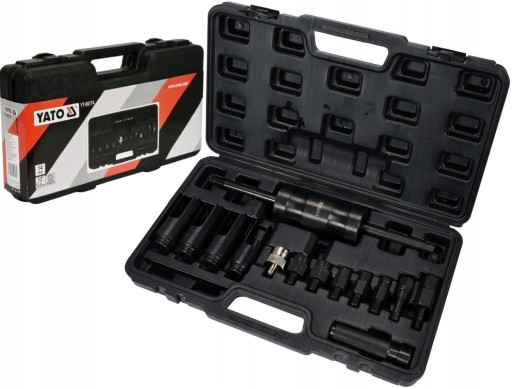 YATO НАБОР ИНЕРЦИОННЫХ СЪЕМНИКОВ BOSCH