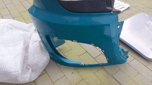 20462230 - ОКУЛЯР ЛАМПИ ПРАВА РАМКА КРИШКА DAF XF 106 LIFT