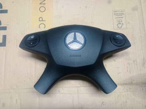 Airbag Deckel AIRBAG MERCEDES C W204