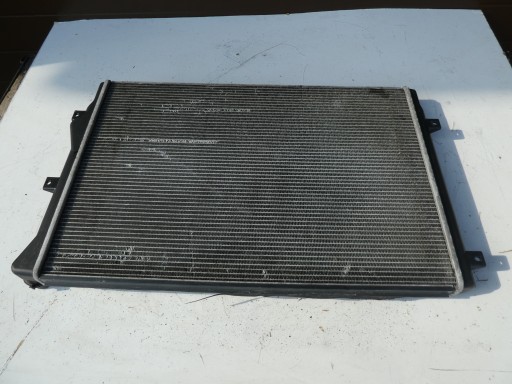 vízhütö VW SKODA SEAT AUDI 1K0121251L