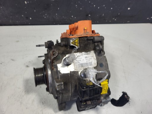 Генератор гибридный citroen ds5 peugeot 508 i 2.0 hdi rh02 9676536980