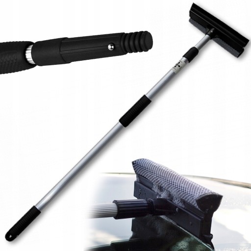 ТЕЛЕСКОПІЧНИЙ ВІКОННИЙ ВІДКНИЦЯ ВОДЯНОЇ ПІДЛОГИ