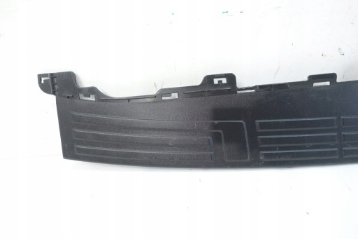 TOYOTA LAND CRUISER J150 2009- moulding cover cover of a bumper rear part
