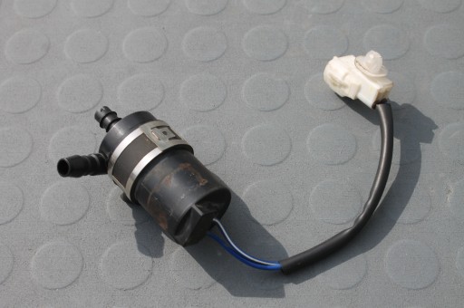 11958 - НАСОС ОМЫВАТЕЛЯ КСЕНОНА SUBARU FORESTER III 08-