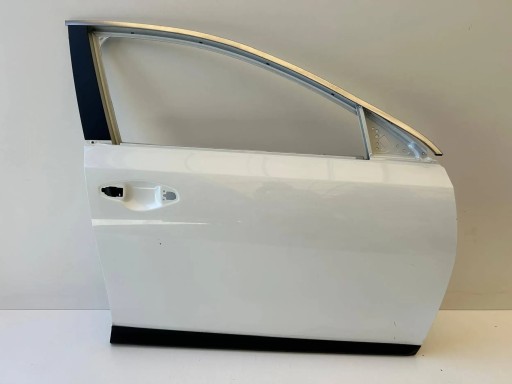 MCJ13320 - Kia xedcement door round fart