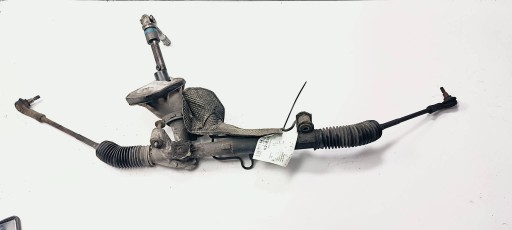 Lenkgetriebe Lenkung FORD FOCUS MK1