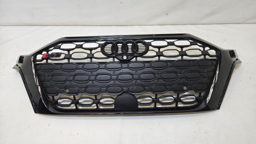 РЕШІТКА РАДІАТОРА AUDI RS3 8Y 8Y0893651H/AB