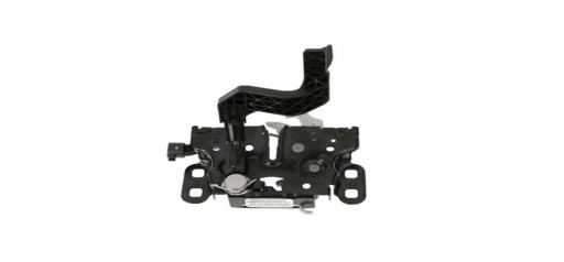 68237953AF - 2017 2018 2020 2022 CHRYSLER PACIFICA ЗАМОК КАПОТА