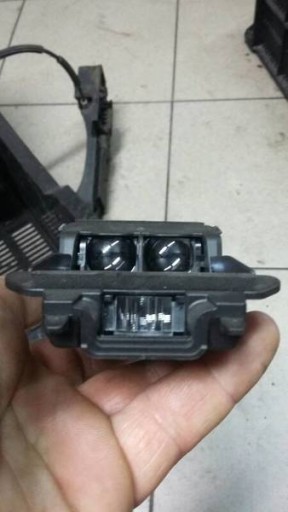 RADAR KAMERA FORD CONNECT DT1T-14F449-AB