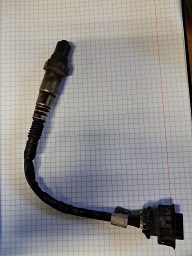 ДАТЧИК КИСЛОРОДА MERIVA CORSA ASTRA 258006499 BOSCH