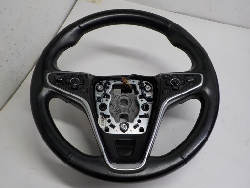 OPEL INSIGNIA kormány kerék 39016154 K459