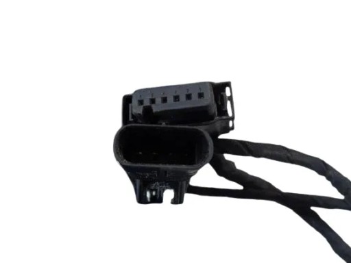 Джгут переднього пкп бампера передній mercedes w176 a1765408107