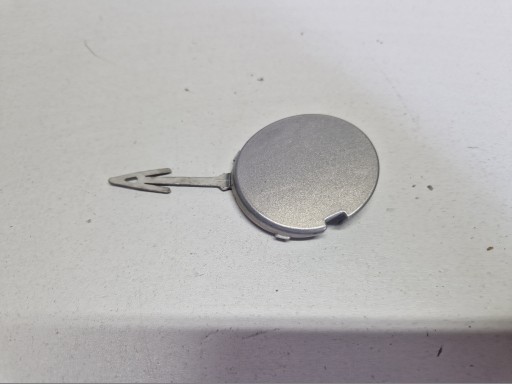 FORD MONDEO MK4 LIFT Verschlußstopfen der Stoßstange vorne BS71-17A989-A