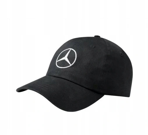 Крышка Mercedes-Benz