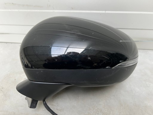 Дзеркало ліве Mercedes A-class W177 11 pin