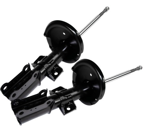 054840 - Амортизаторы x2 передние для volvo s60 и s80 v70 i ii