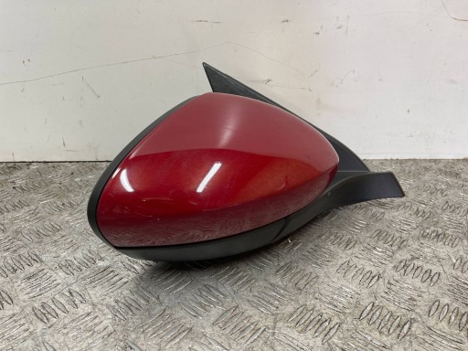 electrics mirror right FIAT TIPO II 2 15- 716/B 7 PIN
