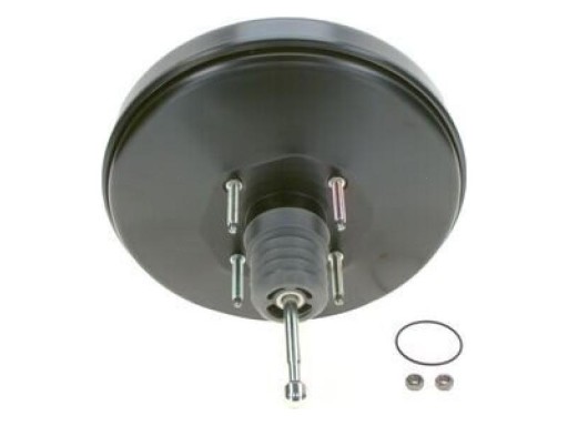 СЕРВОПРИВОД ТОРМОЗА BOSCH 0 204 125 856