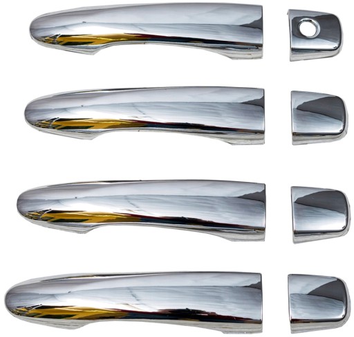 NISSAN QASHQAI КРЫШКА РУЧКИ 2014 + ABS