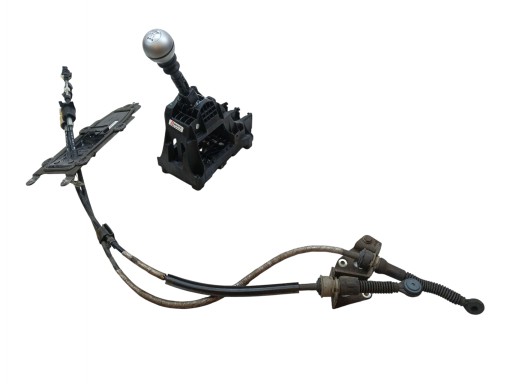 meccanismo del cambio cavo meccanismo leva cambio ingranaggi JEEP RENEGADE 2.0 CRD 00502944640