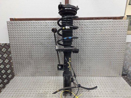 shock absorber left front HYUNDAI TUCSON III SPORTAGE IV 16-20 54650-F1550