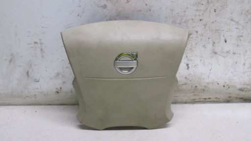 021/146 - VOLVO V70 III S80 II подушка безпеки водія 07-