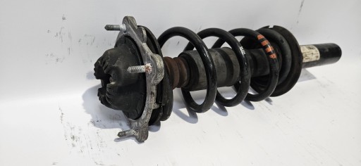 shock absorber left front AUDI A6 C7 4G0413031N
