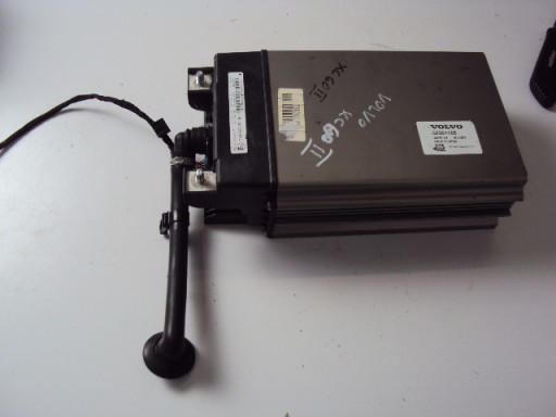 32301105 - АКУМУЛЯТОР VOLVO XC60 II