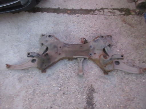 678 - Hyundai sonata iv гібрид люлька сани сша 12 років 2.4