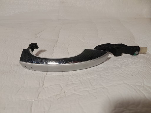 AUDI A6 C7 handle door right CHROM 4H0837206B