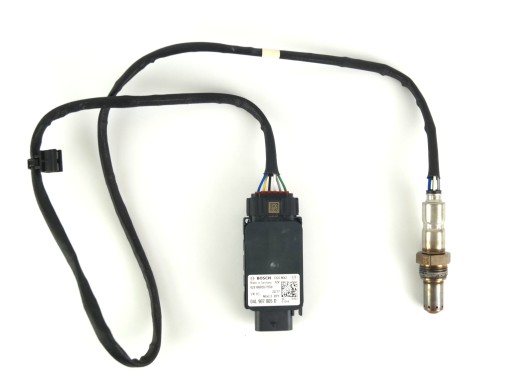 WG2047675 - Датчик кисню Lambda датчик NOX SKODA VW оригінал