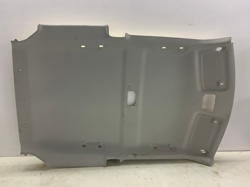 roof upholstery SUZUKI SWIFT MK7 (2010-2013) 3D