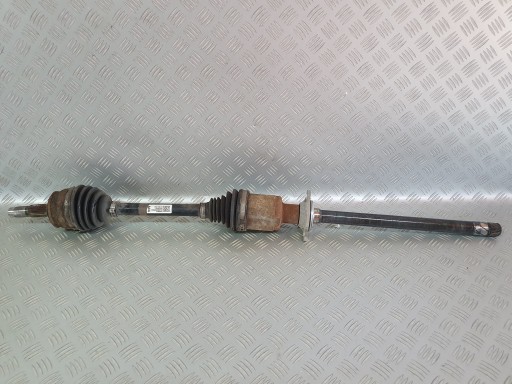 95090838 - ПІВВІСЬ ПРАВИЙ ДОВГИЙ МОККО МОККО X 4X4 1.6 CDTI AA4L