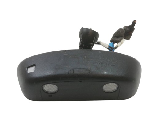 mirror inner EUROPA W117 Mercedes-Benz CLA-klasa and (2013- )