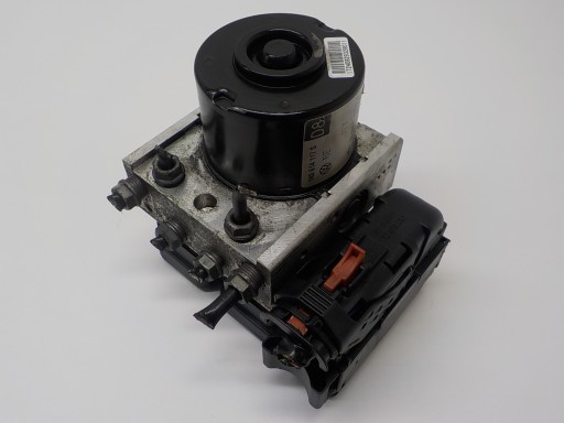 VOLKSWAGEN GOLF VI pump ABS 1K0614117S D8 10.0207-0227.4 1K0907379AK