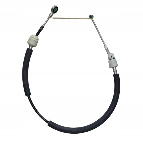 55209612 - Тросик перемикання передач fiat grande punto