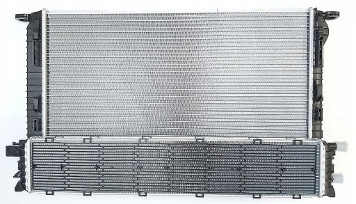 8K0121251AC - Audi a4 a5 a6 a7 q3 q5 tdi tfsi 1.8 2.0 автомат комплект из 2 водяных радиаторов