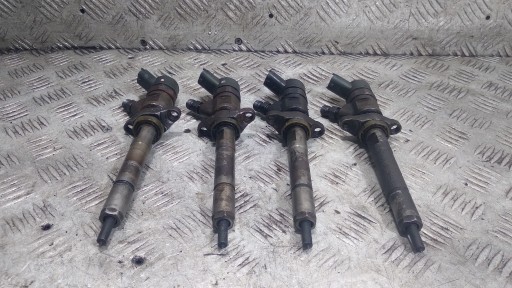 Einspritzdüse Einspritzdüse KOMPLET CITROEN C40445110239
