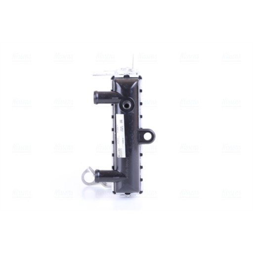 Радиатор двигателя nissan 60363