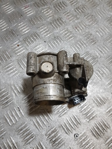 Valvola a farfalla FIAT PUNTO 2 1.2 B 0280750042