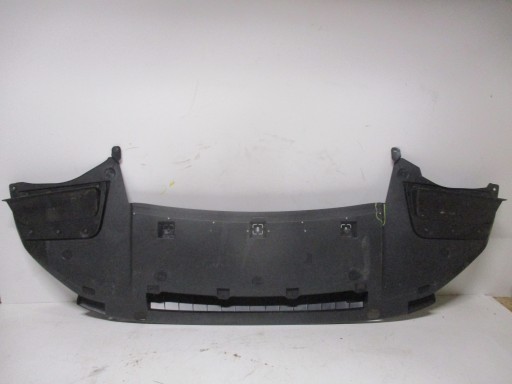 cover cover below bumper front PEUGEOT 3008 III 9839759480