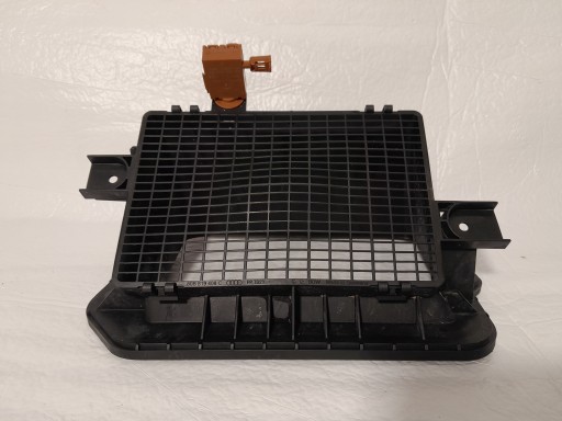 AUDI Q5 II 80A grid intake air 80B819904D