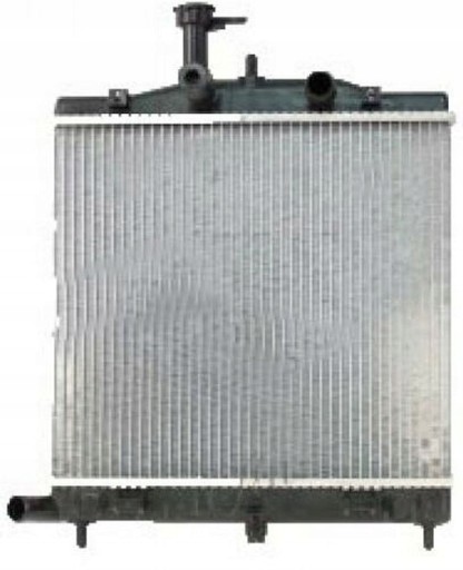 2531005810 - Kia picanto 1.1 2007 - 2011 комплектация вода + кондиционер